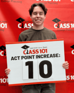 Boost your ACT score with proven ACT prep strategies!
