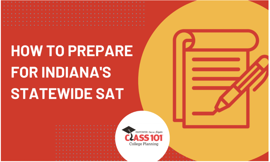 <strong></noscript>Indiana’s Switch to the Statewide SAT Test</strong>
