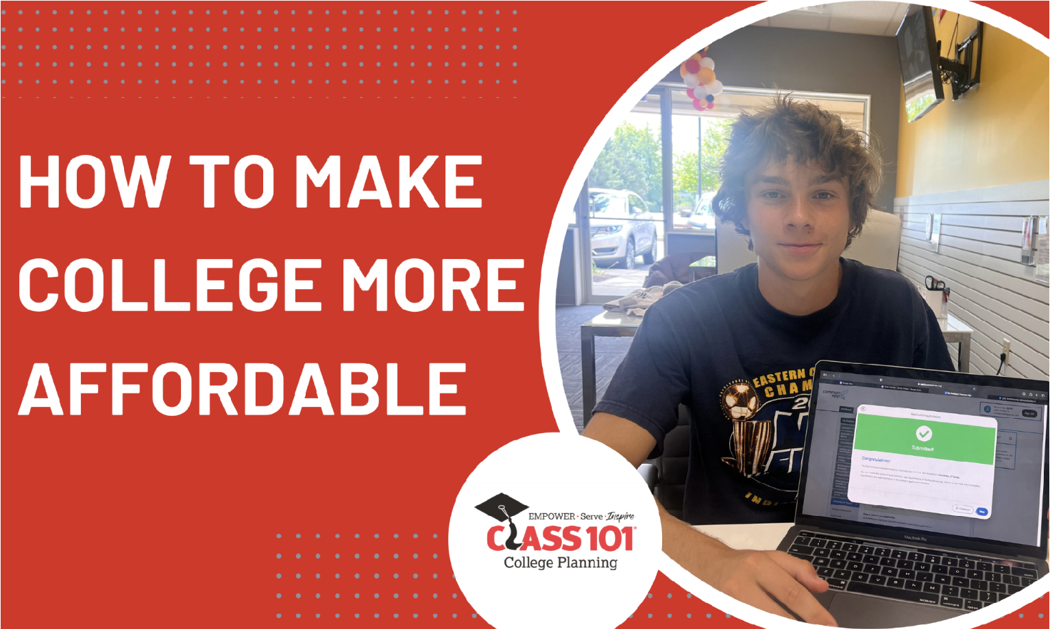 How to Make College More Affordable