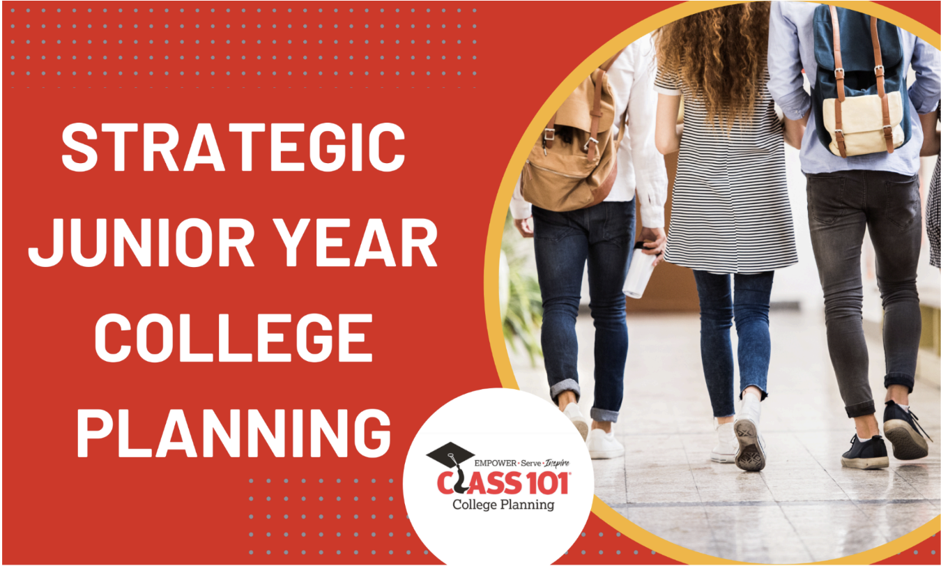 Strategic Junior Year College Planning: Your Roadmap to Stress-Free Applications