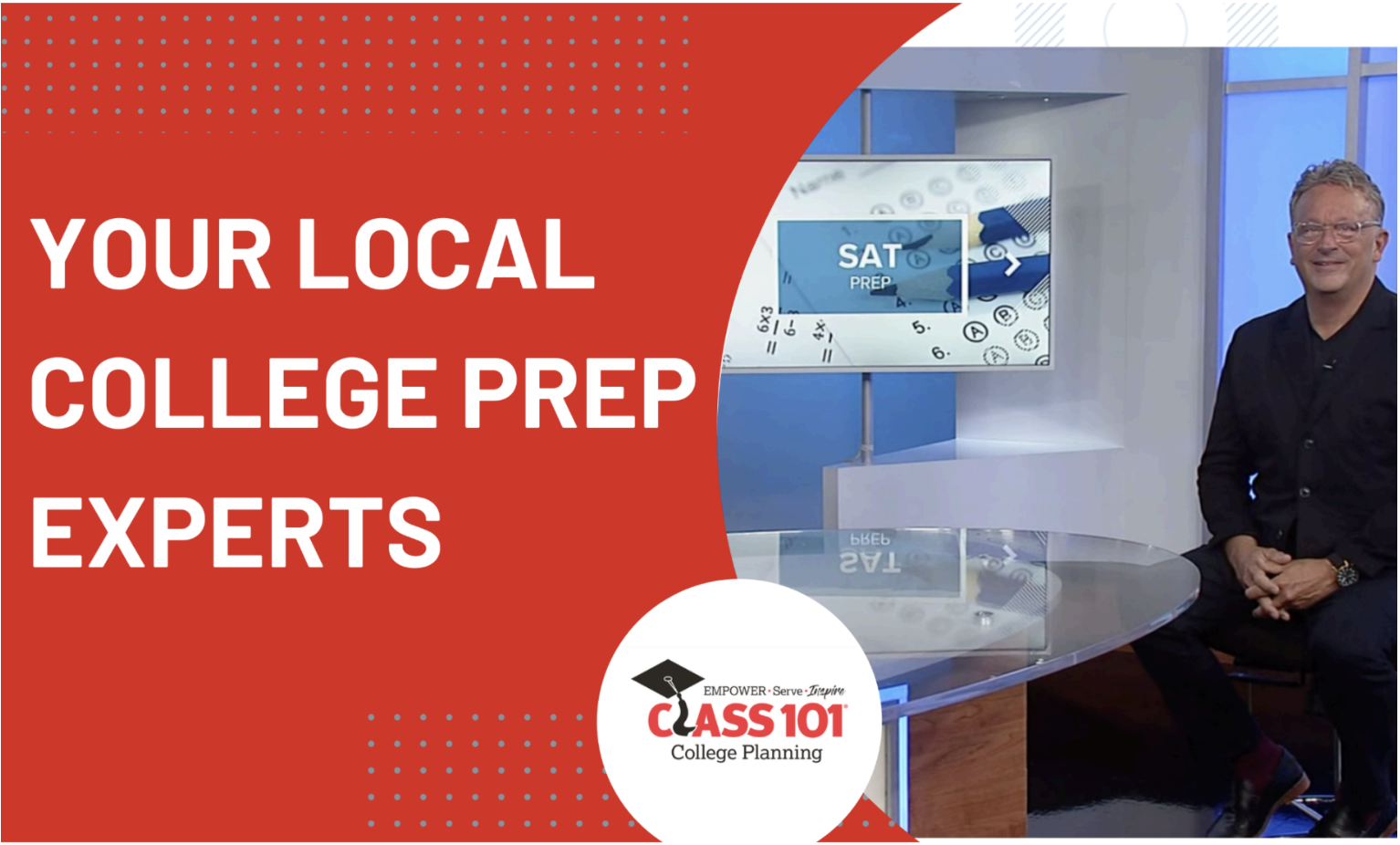 Expert Tips: College Test Prep and Scholarship Opportunities