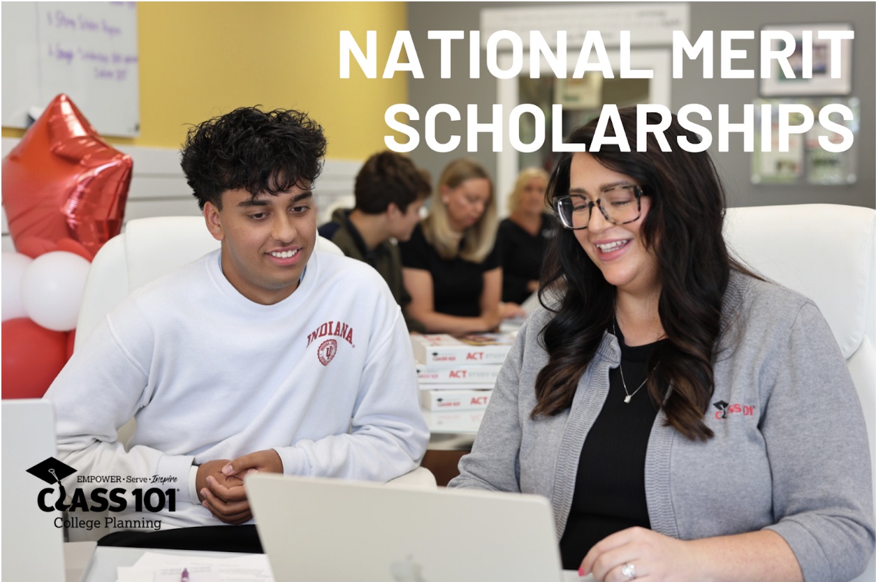 National Merit Scholarships: How to Qualify & Why It Matters