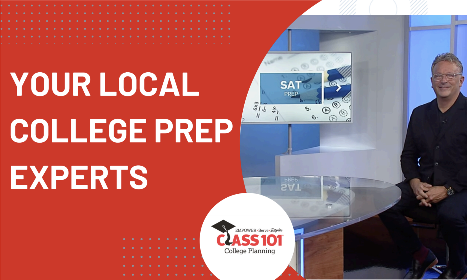 Expert Tips: College Test Prep and Scholarship Opportunities