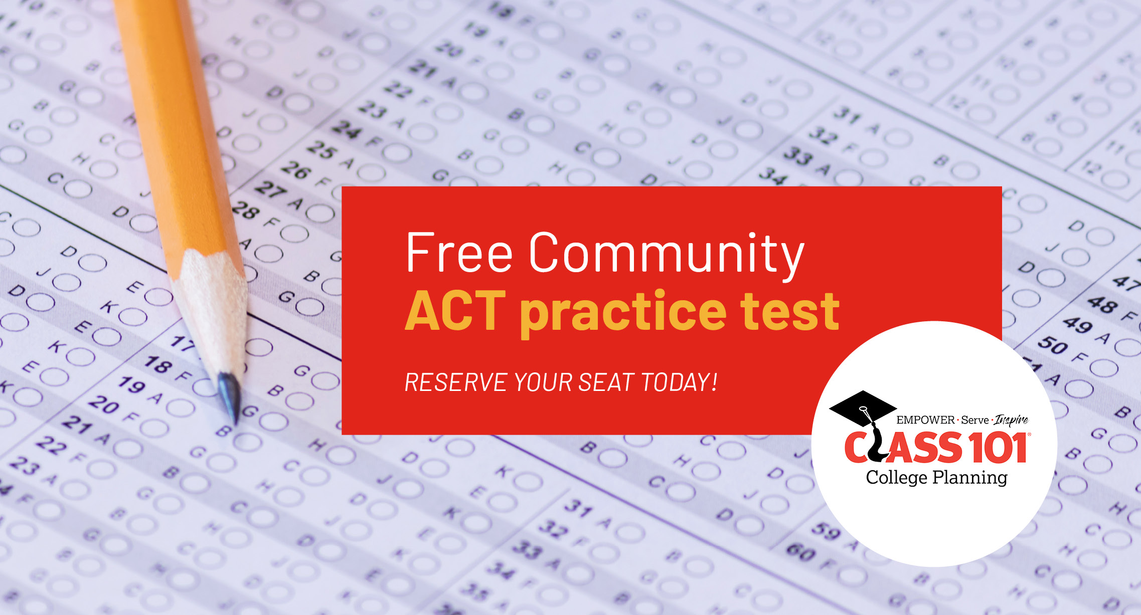 Free Community ACT