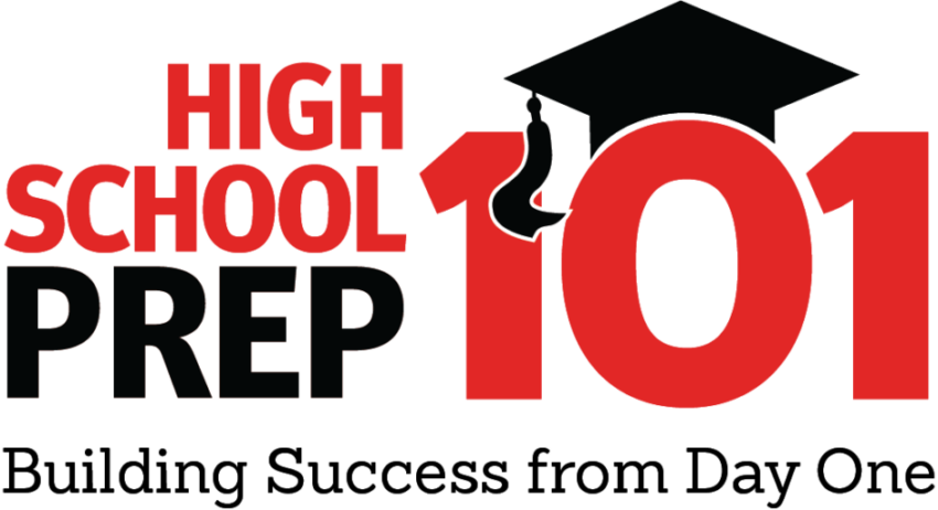 High School Prep 101