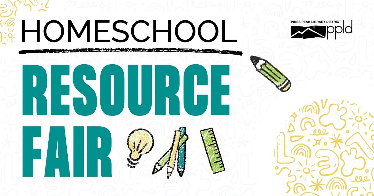 Homeschool Resource Fair