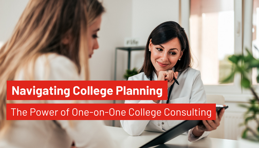 Navigating College Planning 