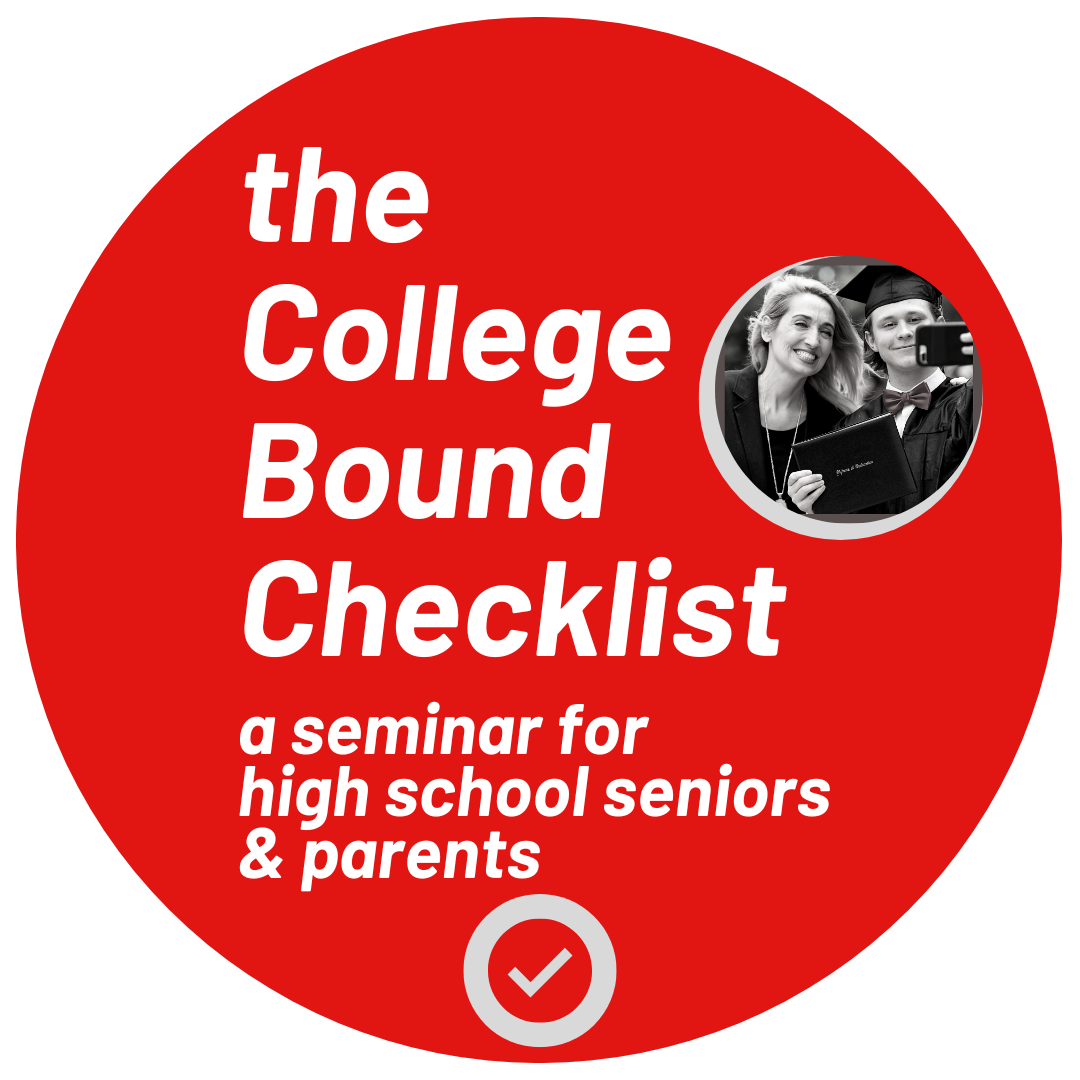 the College Bound Checklist