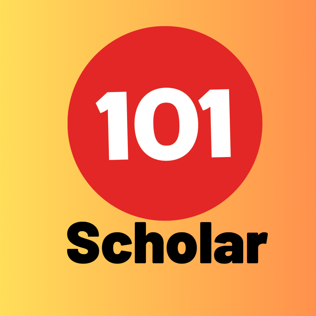 101 Scholarships
