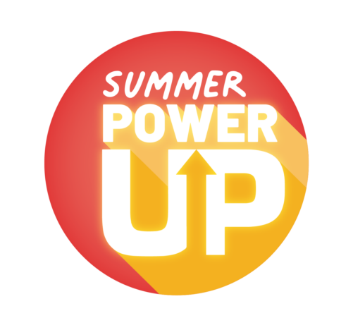 Summer Power-Up