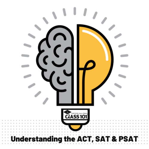 “Points” about Test Prep