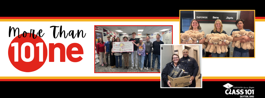 Searching for Community Service Hours?            We’ve got you. 