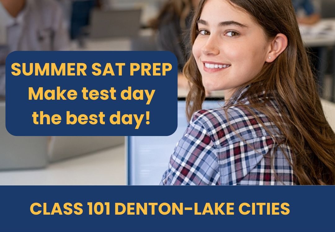 SAT Prep