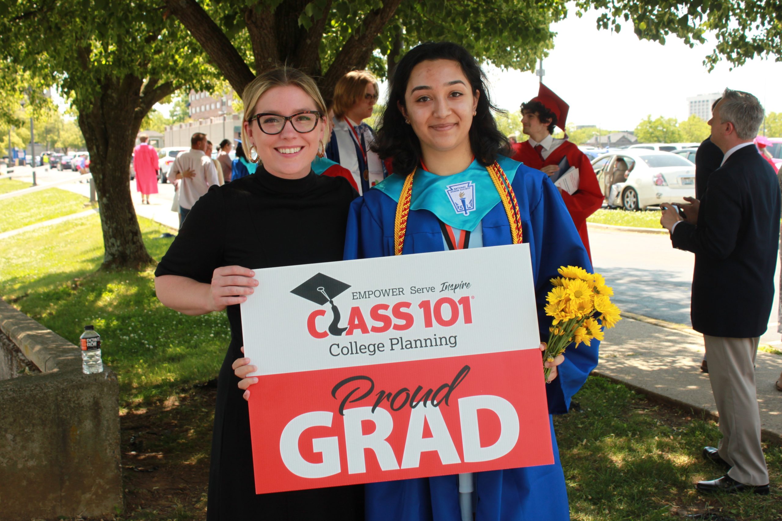 College Advisors in Denver - Start Planning Today! | Class 101