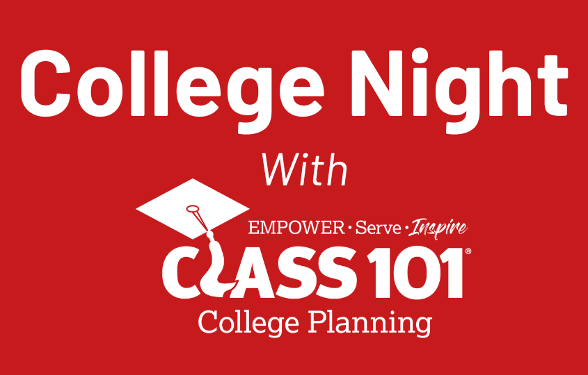 College Nights with Class 101