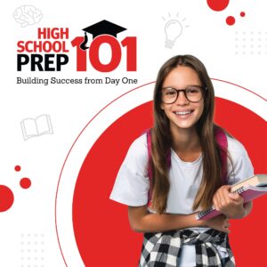 High School Prep 101