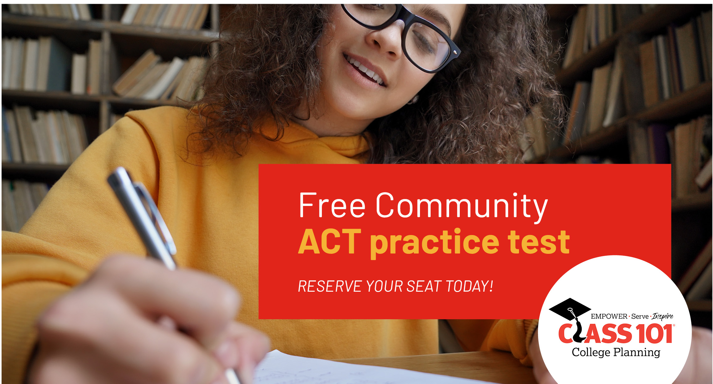 FREE Practice ACT