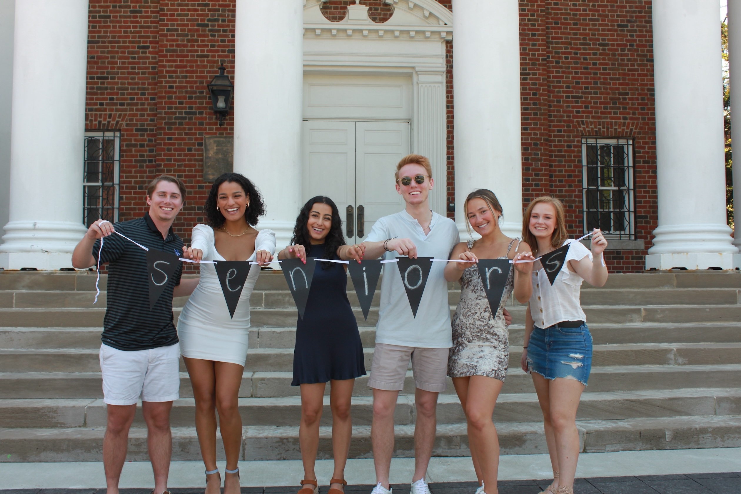 What Seniors Wish They Knew in 8th Grade