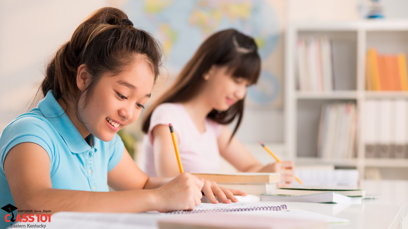 Class of 2026 Essay Workshops