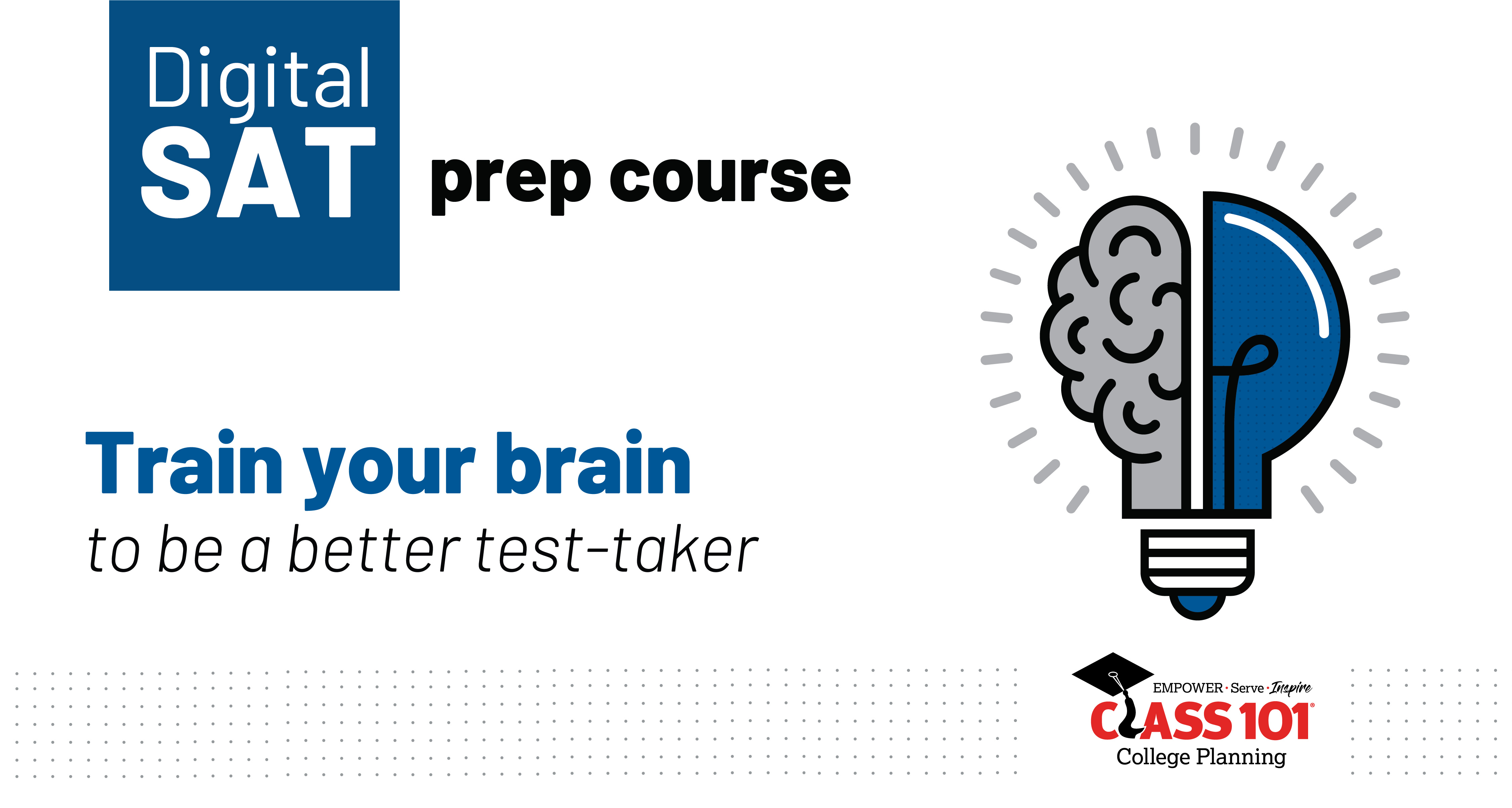 6 Week SAT Prep Course in London