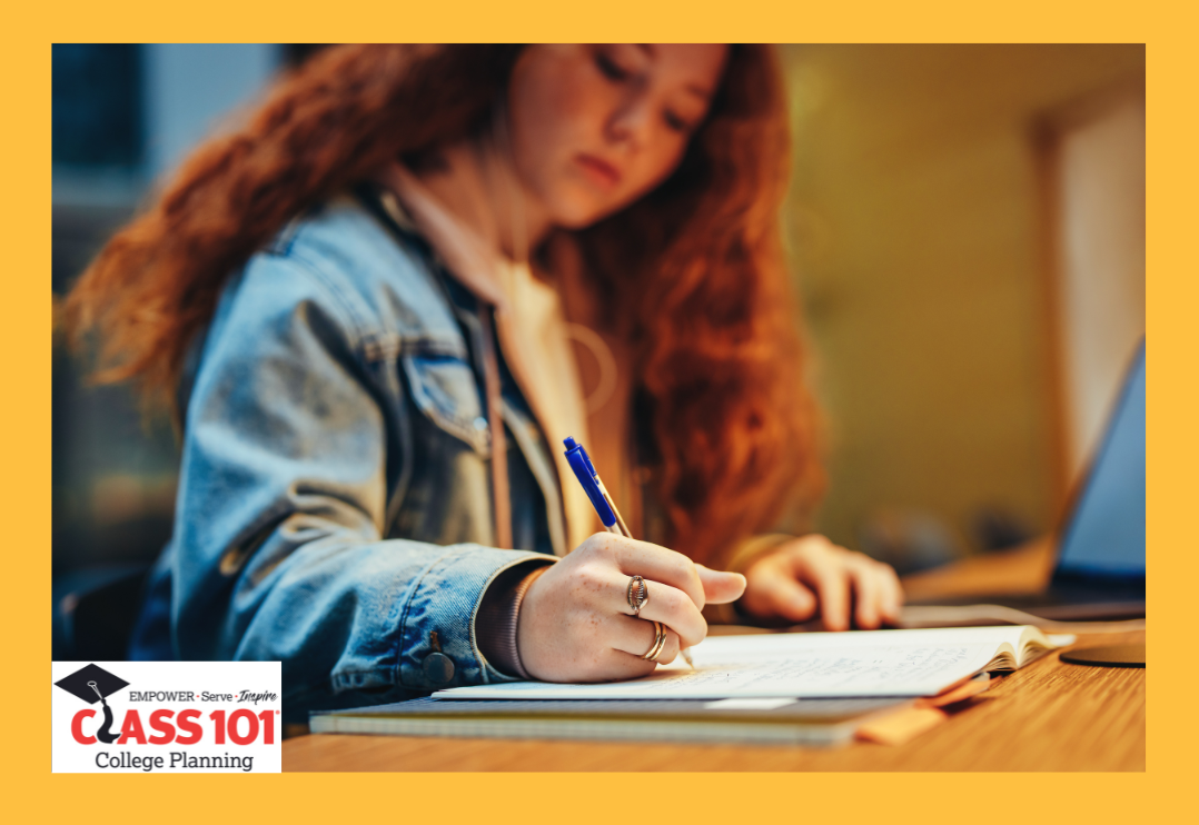 College Essay Workshop