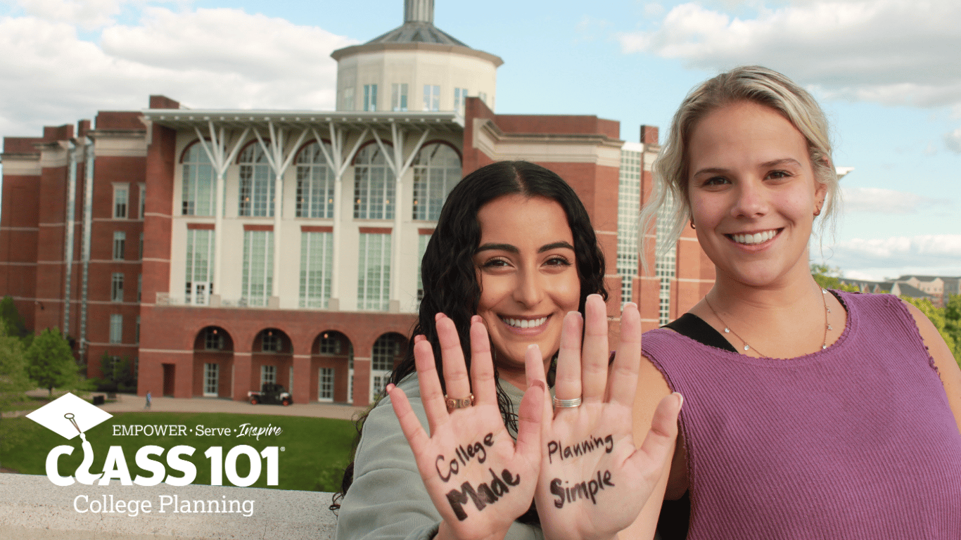 The Class 101 Difference: What Sets Us Apart?