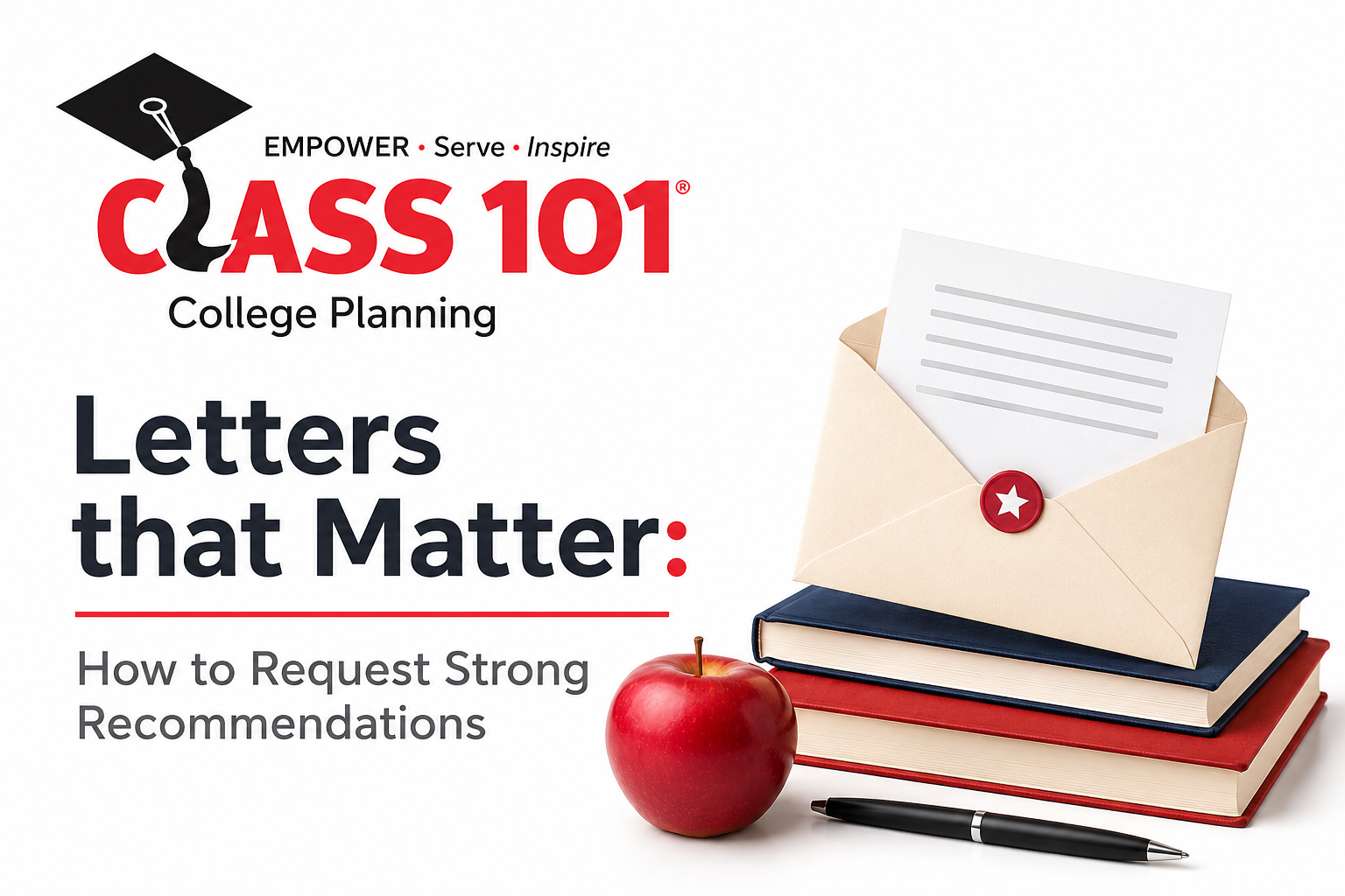 Letters That Matter: How to Request Strong Recommendations
