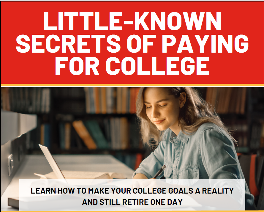 College Funding Workshop
