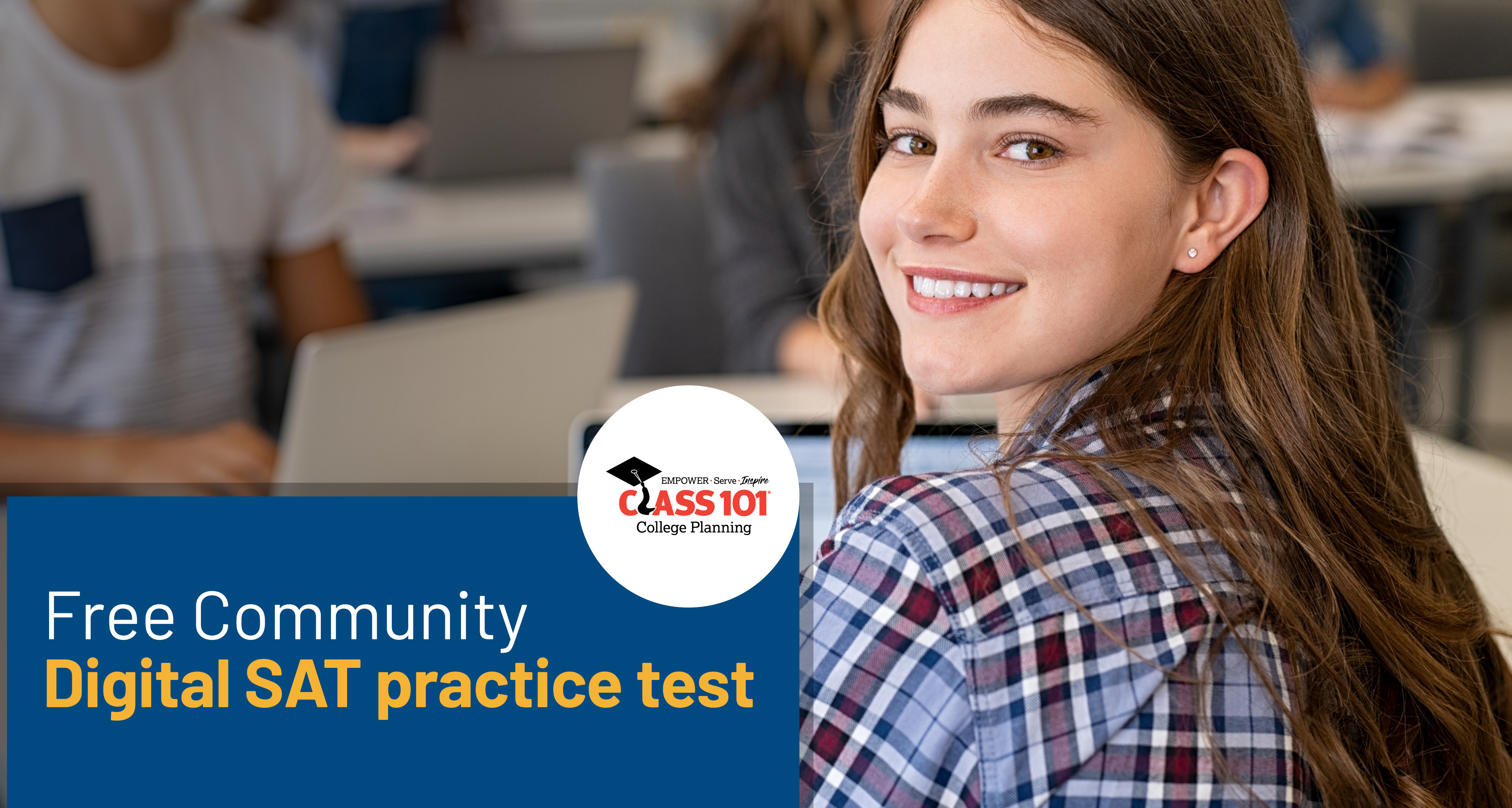 Free Practice SAT Test