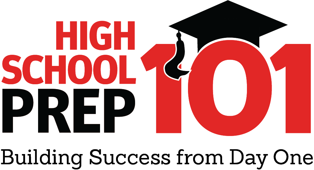 High School Prep 101