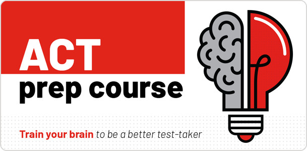 ACT Prep Course for the June ACT Exam - 8 Week Class