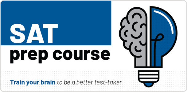 SAT Prep Course for March Test - 8 Week Class $599