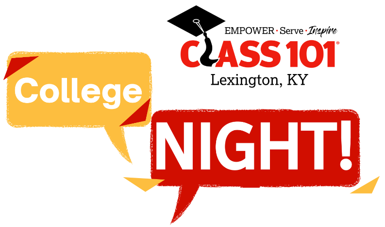 College Night with Eastern Kentucky University