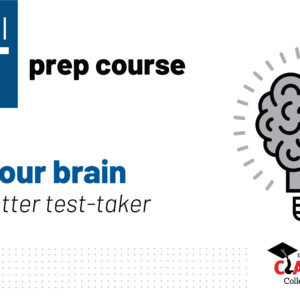 SAT Prep Course for March Test - 8 Week Class $599