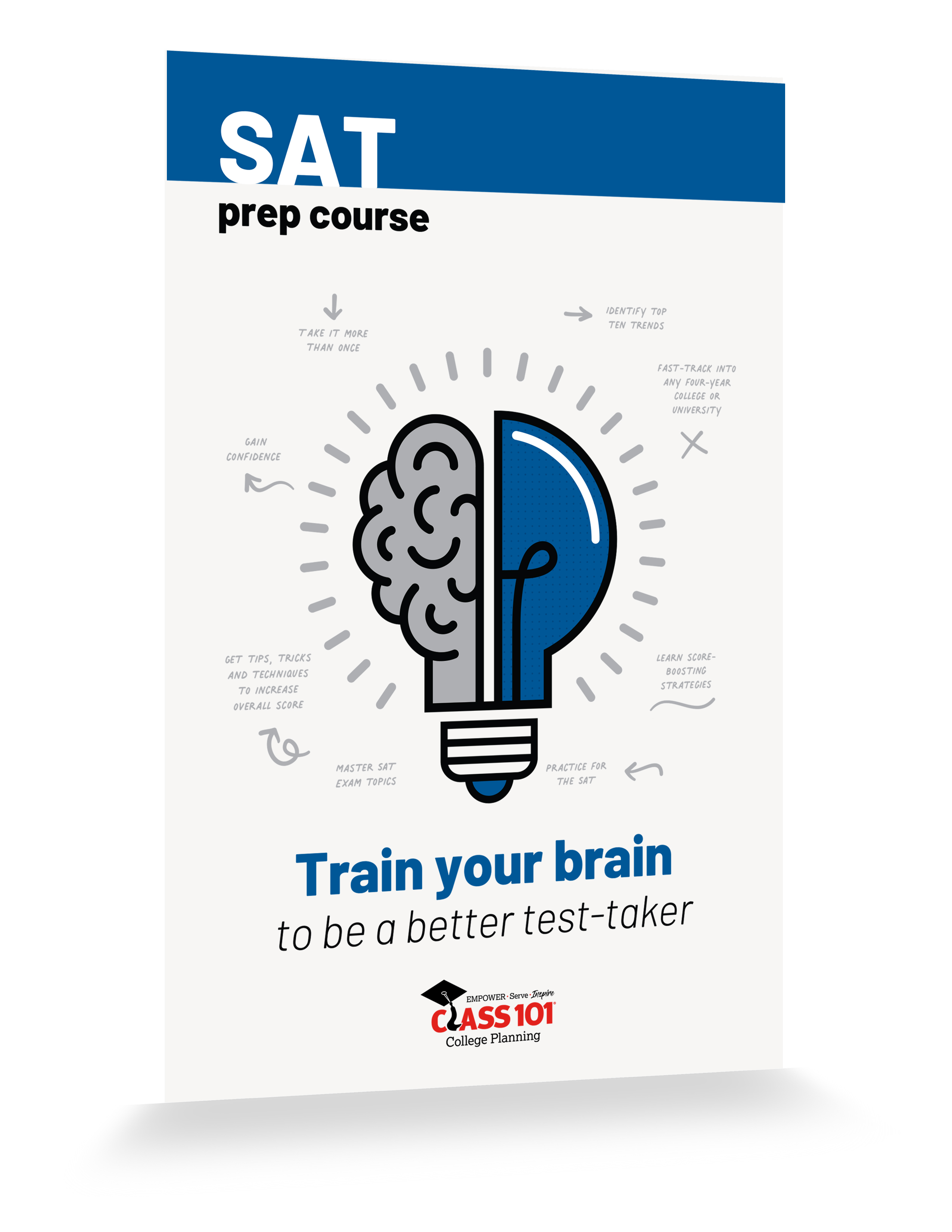 Fall SAT Prep Class (7 Week)