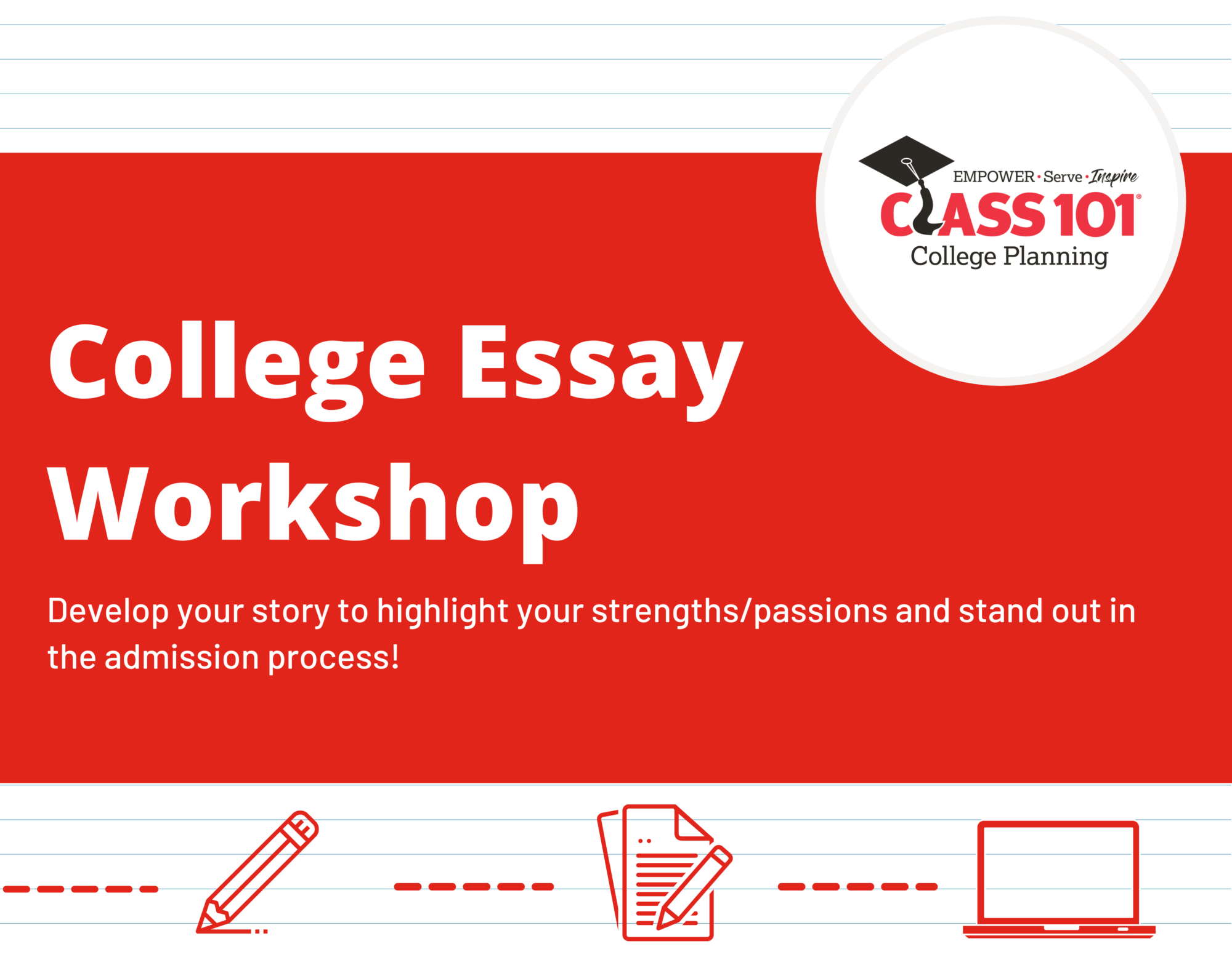 Essay Workshop