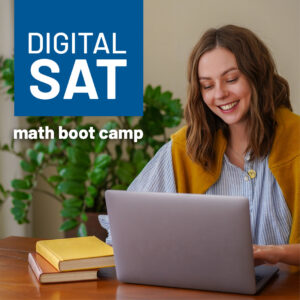 SAT Math Boot Camp - June 20