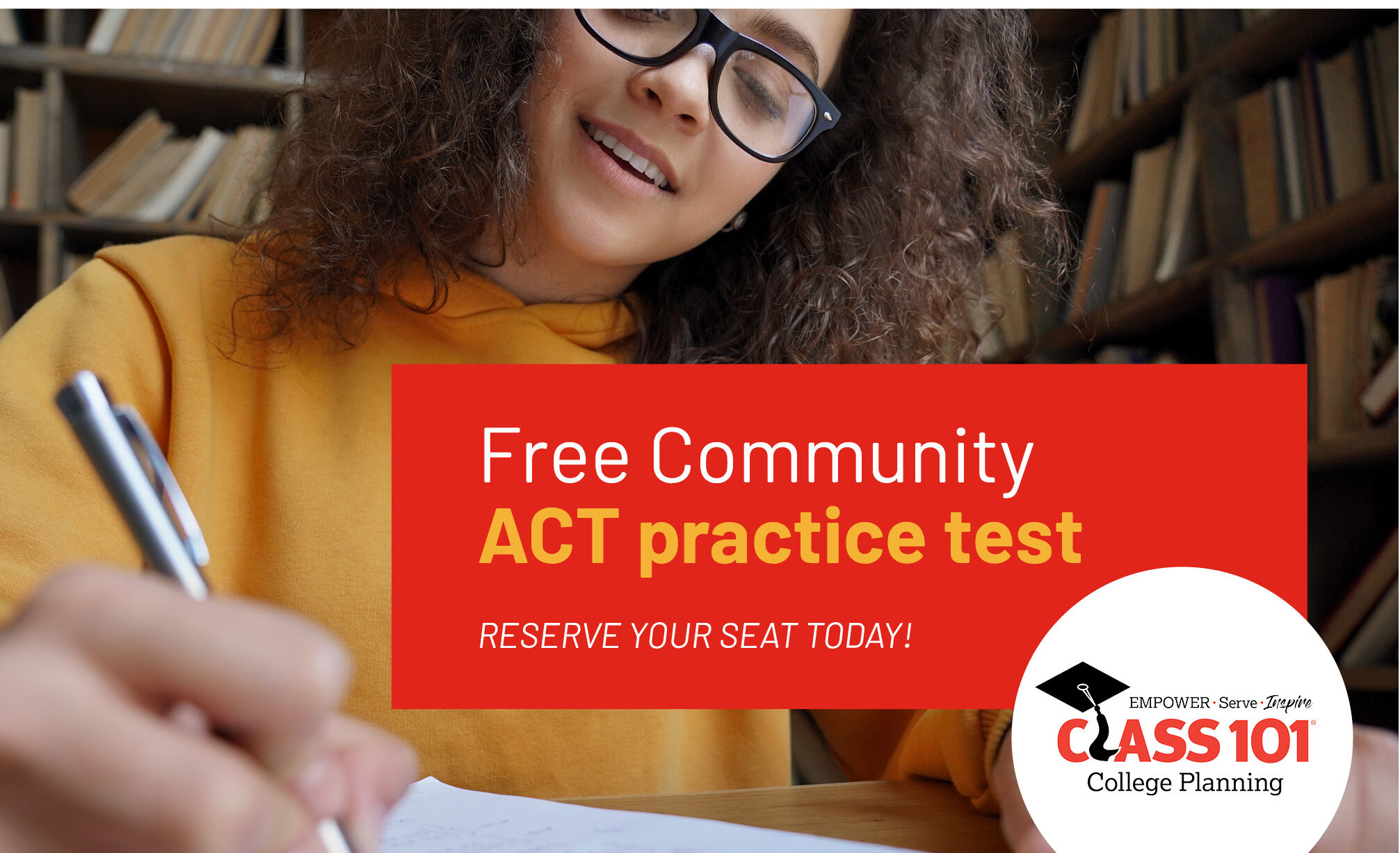 Free Practice ACT