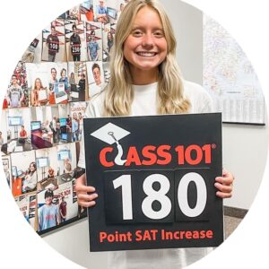 SAT Prep Course - March '26 SAT