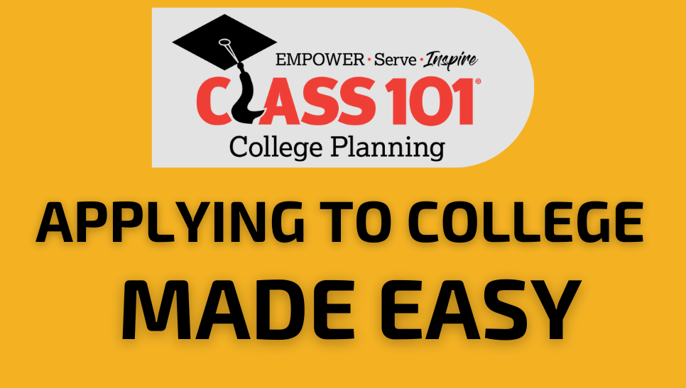 Summer Special:  Senior Workshops