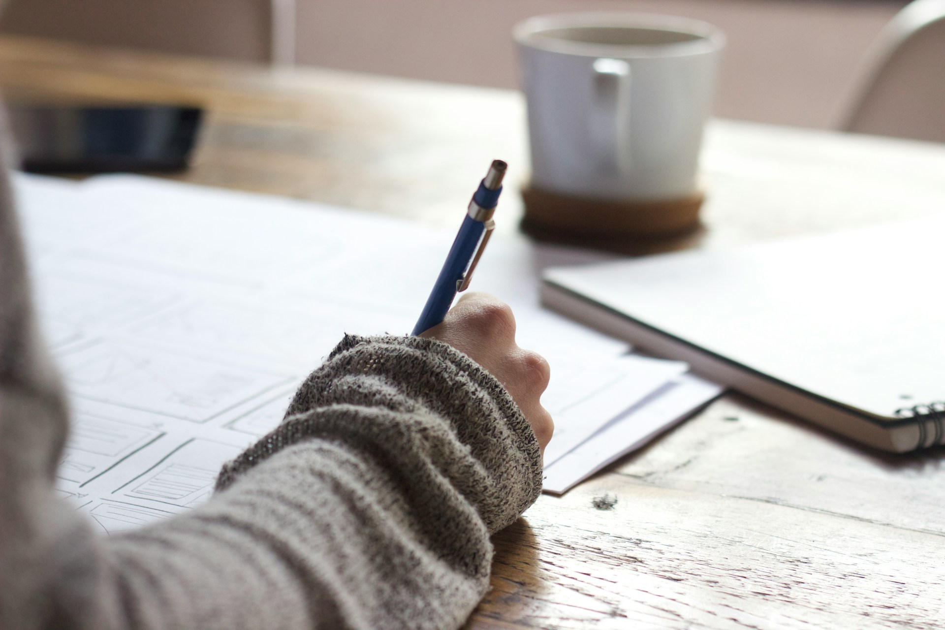 The Role of Essays in Admissions: What Colleges Really Want to See