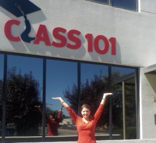 Class 101 Opens New Location in Nashville