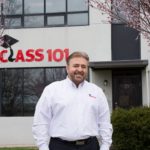 Class 101 Opens in Citrus Heights, CA