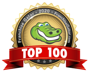 Franchise Gator Names Class 101 as Top Franchise