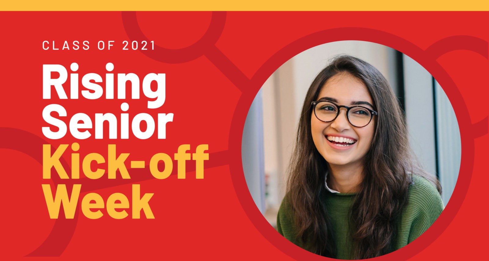 Rising Senior Kickoff 2021 | College Planning