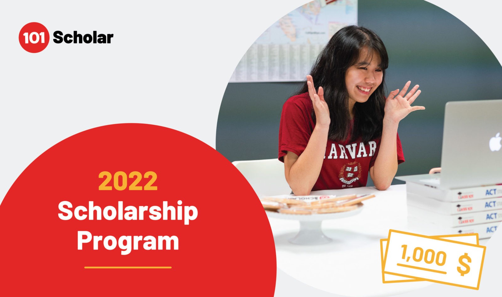 101 Scholarship