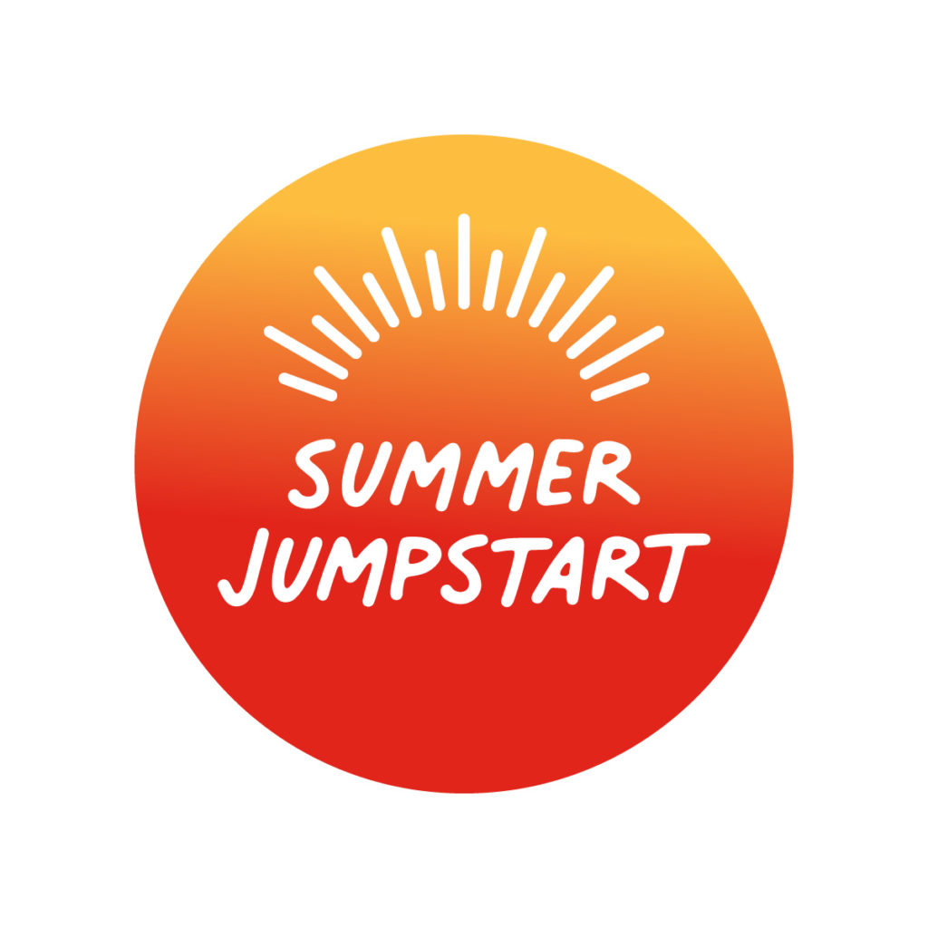 Summer Jumpstart Webinar