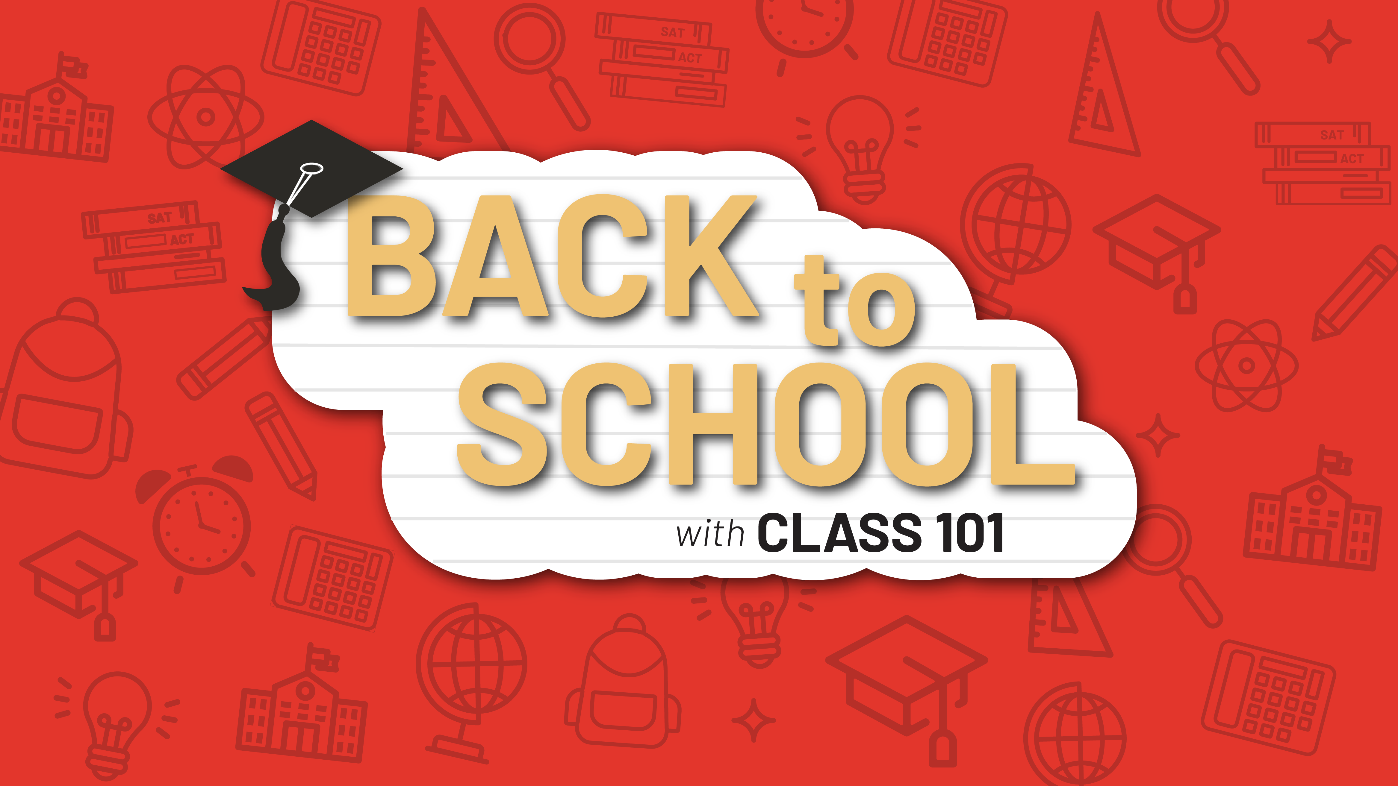 Back to School Checklist & Tips to Start the Year Off Right.