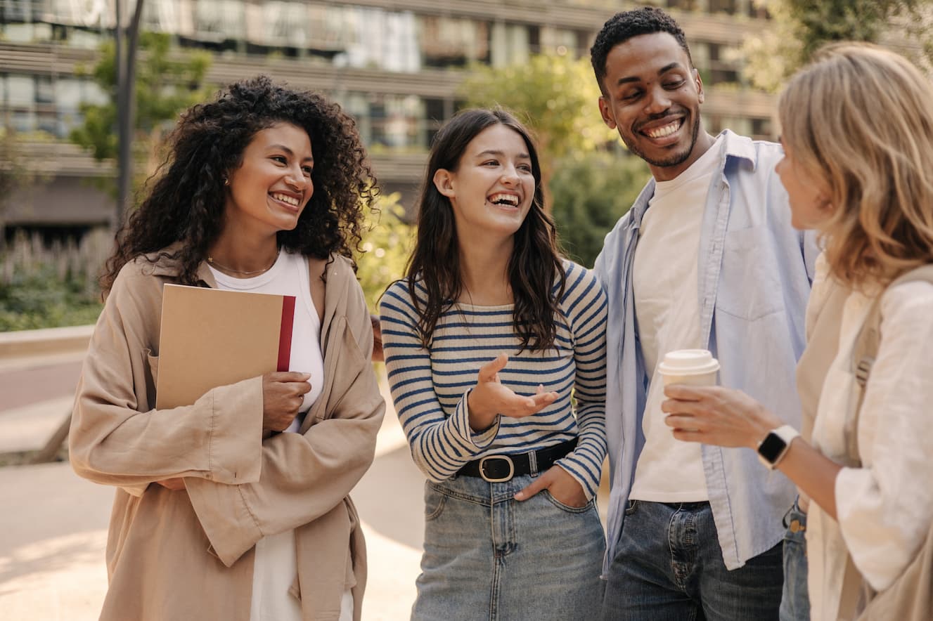 Making Sure You’re Prepared to Start Visiting Colleges