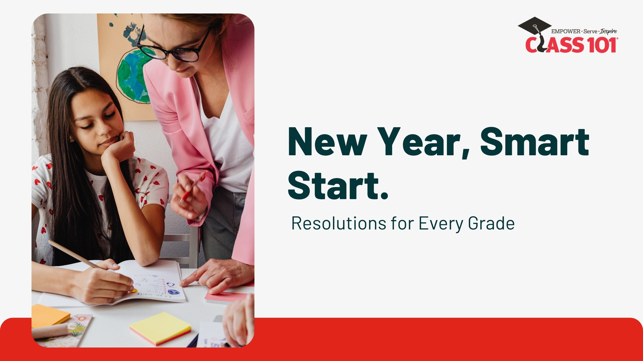 Your New Year Reset: What Every Student Should Focus On This Winter